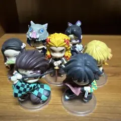 ちまっ!きゃら 鬼滅の刃