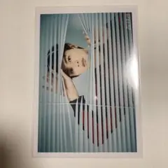 超特急 タクヤ 生誕 生写真