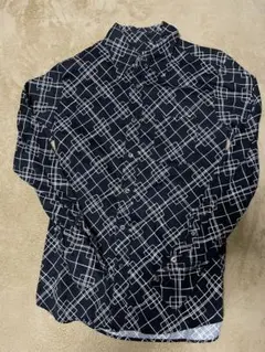 JJJ 幾何学柄　John‘s clothing yellow unicornのサムネイル