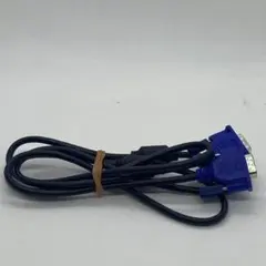 VGAケーブル 約1.5メートル