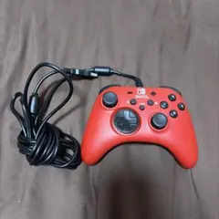 HORI製 有線連射コントローラー