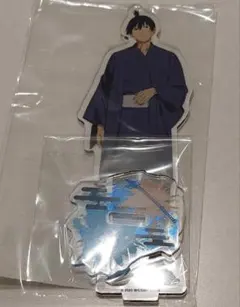 チェンソーマン OMATSURI POPUP アクリルスタンド 早川アキ