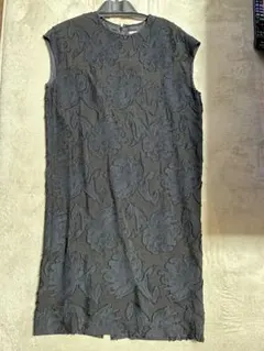 【新品・未使用‼️】UNITED ARROWS ノースリーブワンピース