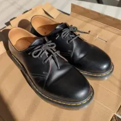 Dr.Martens 1461 3ホールシューズ JP27 UK9