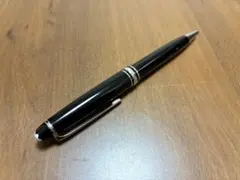 Montblanc マイスターシュテュック ボールペン 黒 専用ケース付き