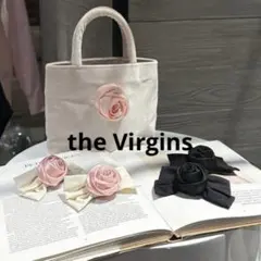 the virgins