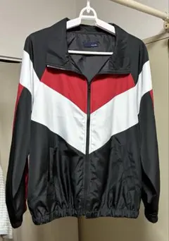 シャカシャカジャケット