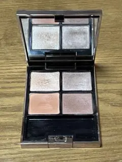 ルナソル　アイカラーレーション18　セピアアンバー