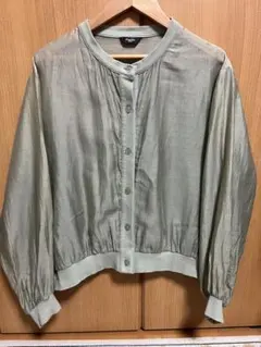 marble SUD シアーカーディガンのサムネイル