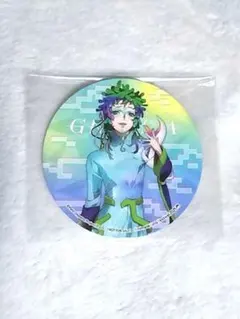 AGF 2025 GNOSIA コースター グノーシア ラキオ