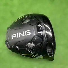 寶 PING G430 ドライバー 10.5度 訳あり品で大特価！気にしない方