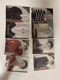 2025年最新】seventeen ウエハースの人気アイテム - メルカリ