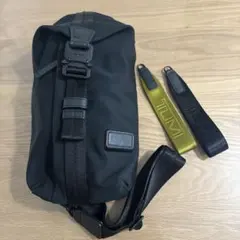 新品未使用♡ポーチ♡キーホルダー付♡TUMI トゥミ ボディバッグ ボディバッグ｜ウエストポーチ｜TUMI(トゥミ)公式サイト