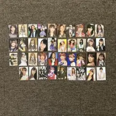 AKB48 初期メンバー　カード