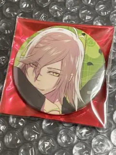 Collar×Malice 景之 Reproduce 缶バッジ