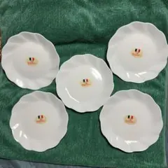 お値下げ当時物♡レア物♡昭和レトロなピザプレート 早い者勝ちです