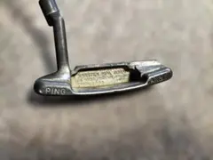 PING クラシックパター アンサー 初代 激レア 当時物 アメリカ Y1927