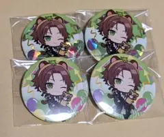 うらたぬき2023夏ツ缶バ