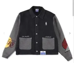 2025年最新】WIND AND SEA メンズ Gジャン・デニムジャケットの