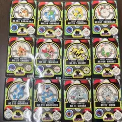 ポケモン シールダス 12枚セット - メルカリ