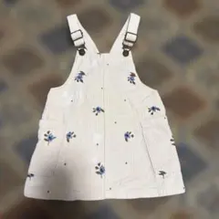 zara ワンピース