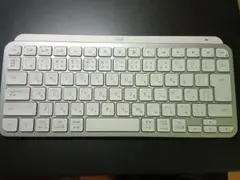 Logicool キーボード MX Keys Mini YR0084