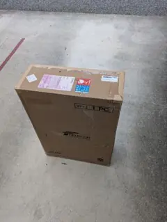 キャリーカート（懸賞の当選品）