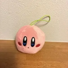 カービー　ぬいぐるみ