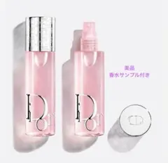 美品 【新製品 】ディオール バックステージ エアーフラッシュ ミストのサムネイル