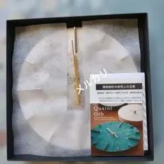 レムノス（Lemnos) Quaint　　斑紋純銀色