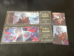 にじさんじ 葛葉