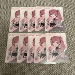 2025年最新】セカイの宝石箱 桃井愛莉の人気アイテム - メルカリ