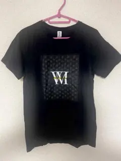 w-inds 直筆サイン入りTシャツ w-inds 直筆サイン入りTシャツ