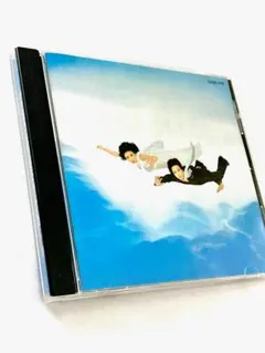 82　サディスティック・ミカ・バンド　黒船