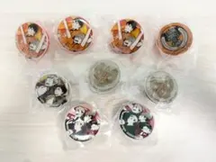 ハイキュースマホグリップ