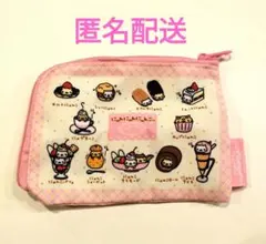 サンエックスユニバース　カラフル！バラエティーコレクション　にゃんにゃんにゃんこ