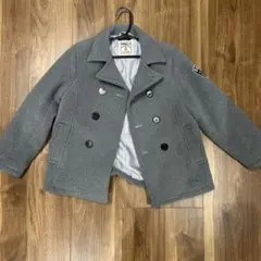 DOUBLE.B コート 140