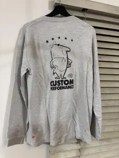 2026年最新】m&m custom performance ロンtの人気アイテム - メルカリ