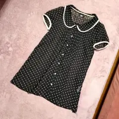 レディース　シフォンブラウスのサムネイル