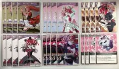 ホロカ　クレイジー・オリー ホロライブ　カード