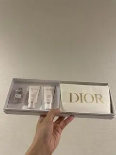 DIOR セット