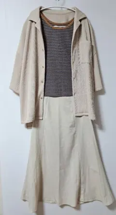 クラシカルエルフコーデセットのサムネイル