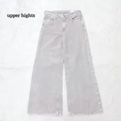 upper hights　アッパーハイツ　THE LAUREN SABIのサムネイル