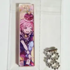 鳳えむ アクリルスティックキーホルダー 9c