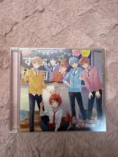 すとぷり CD
