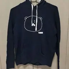 超超超激レア☆干物妹!うまるちゃん パーカー L 未使用即購入⭕️2015年物