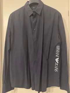 armani シャツ