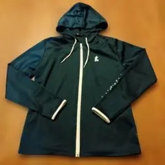 ダークブルー ラッシュガード レディース ミッキー 星デザインM