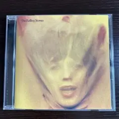 The Rolling Stones 山羊の頭のスープ SHM-CD