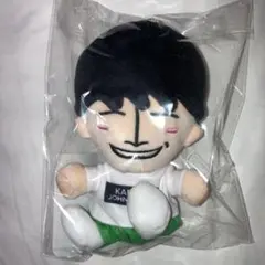 Aぇ!group 佐野晶哉 ちびぬい